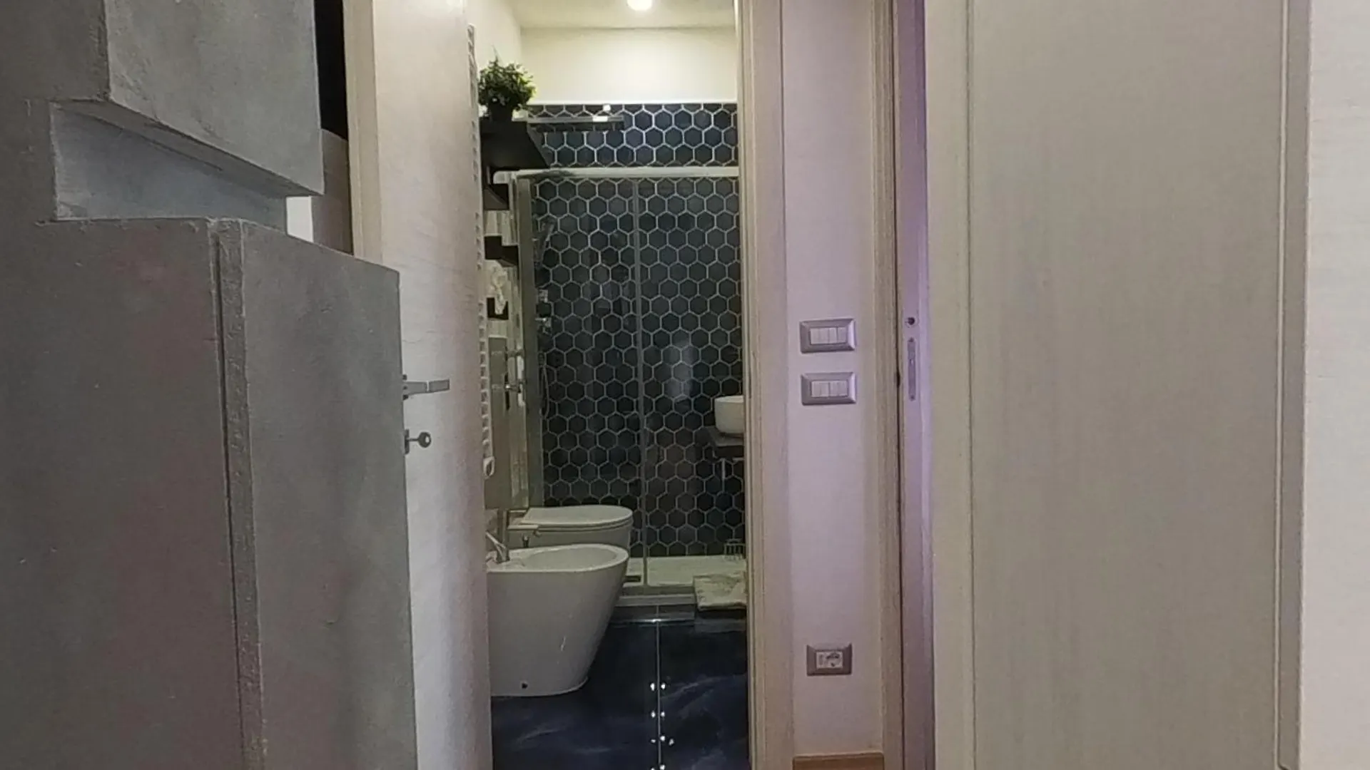 N&Ghomesweethome Canova Accogliente Casa Vacanze - Affari Milan