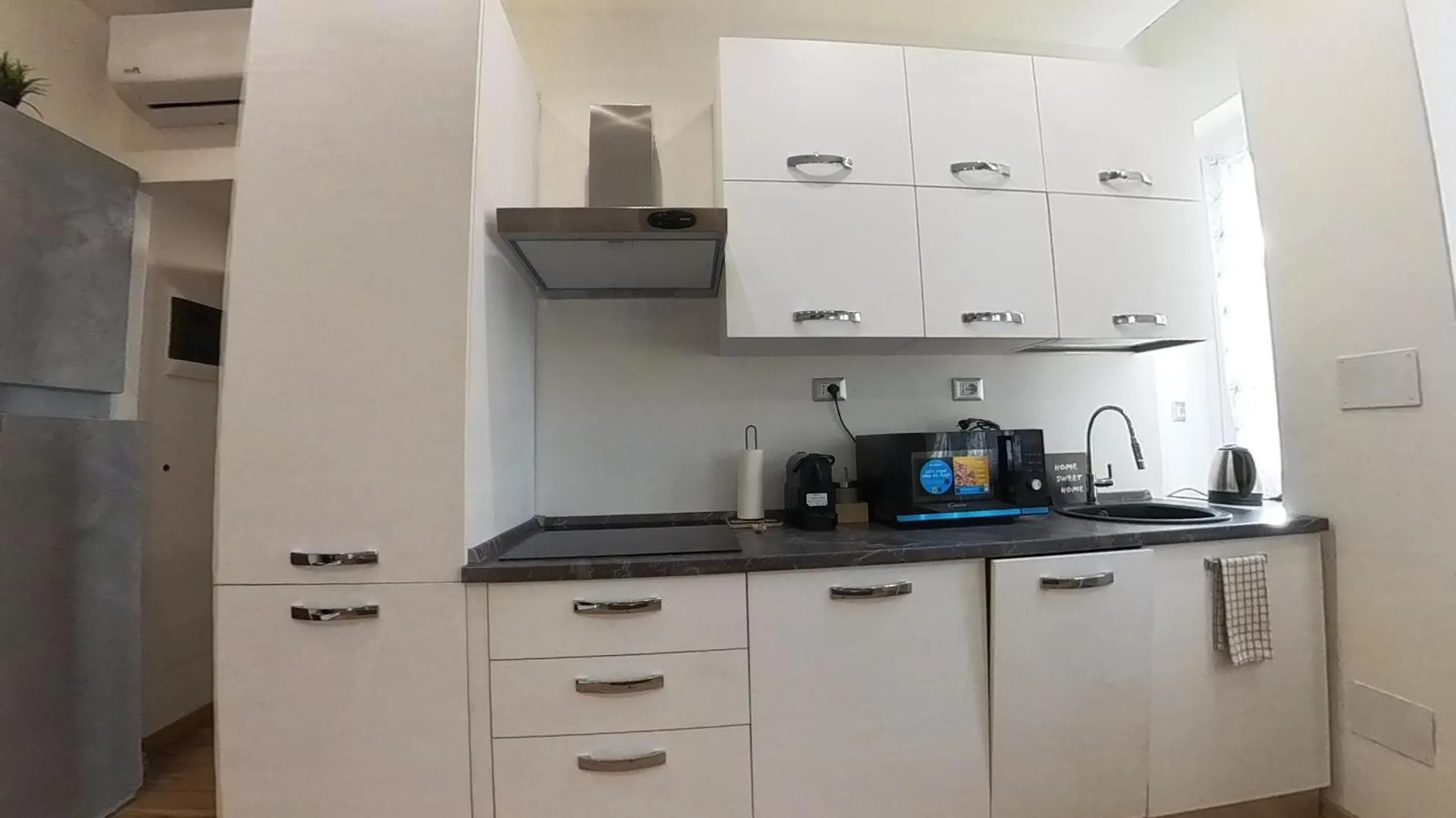 Apartment N&Ghomesweethome Canova Accogliente Casa Vacanze - Affari Milan