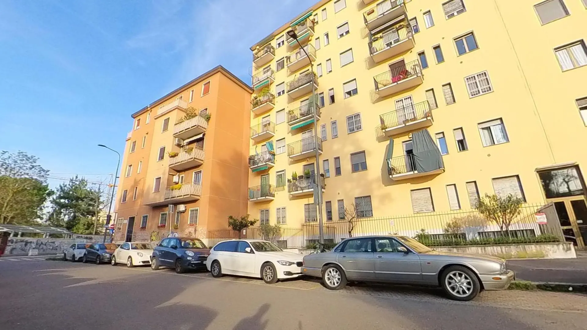 Apartment N&Ghomesweethome Canova Accogliente Casa Vacanze - Affari Milan