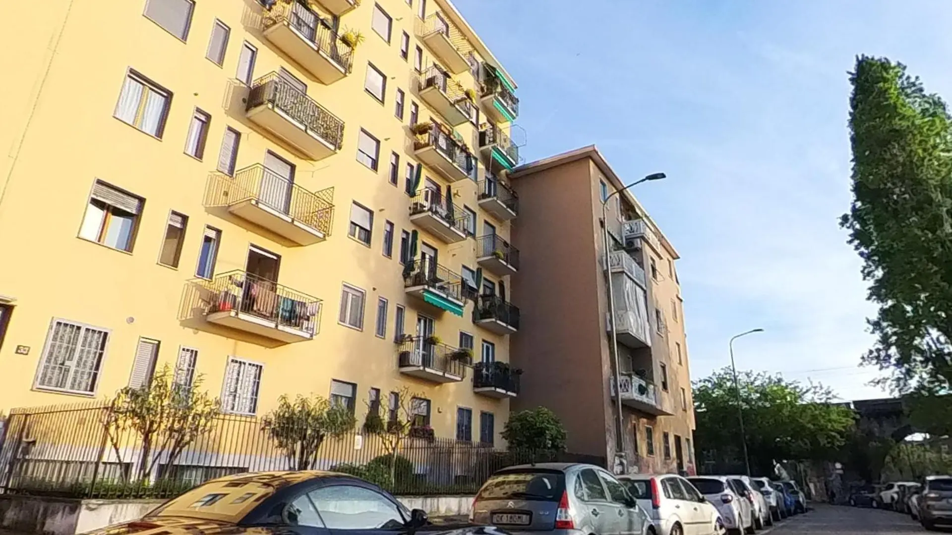 N&Ghomesweethome Canova Accogliente Casa Vacanze - Affari Milan 0*,