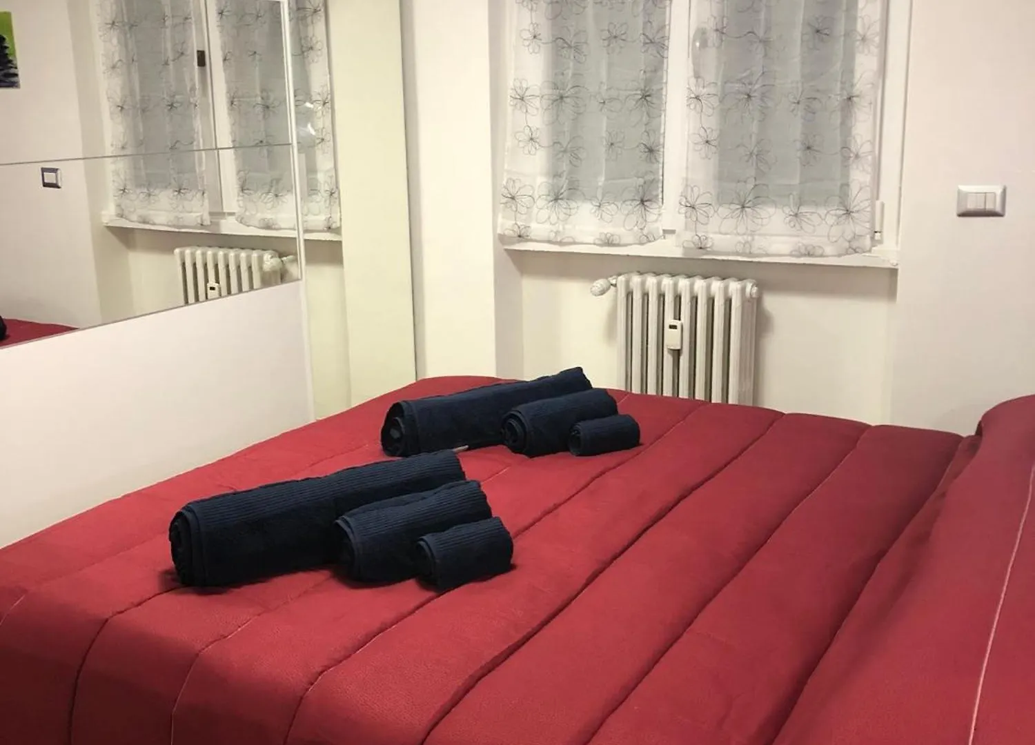 Apartment N&Ghomesweethome Canova Accogliente Casa Vacanze - Affari Milan