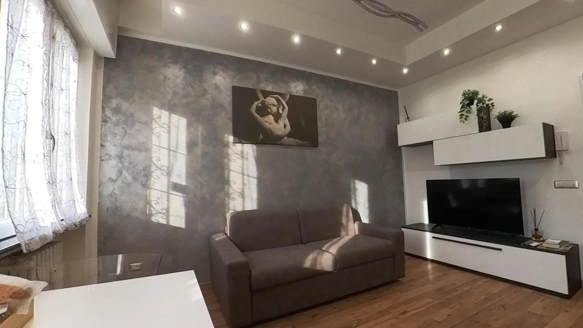 N&Ghomesweethome Canova Accogliente Casa Vacanze - Affari Milan