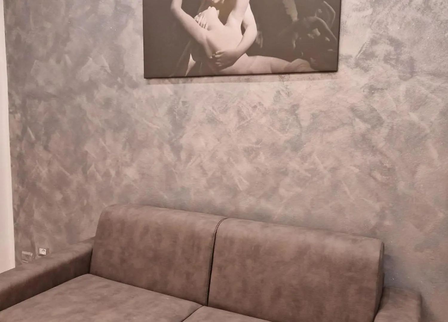 N&Ghomesweethome Canova Accogliente Casa Vacanze - Affari Milan 0*,  Italy