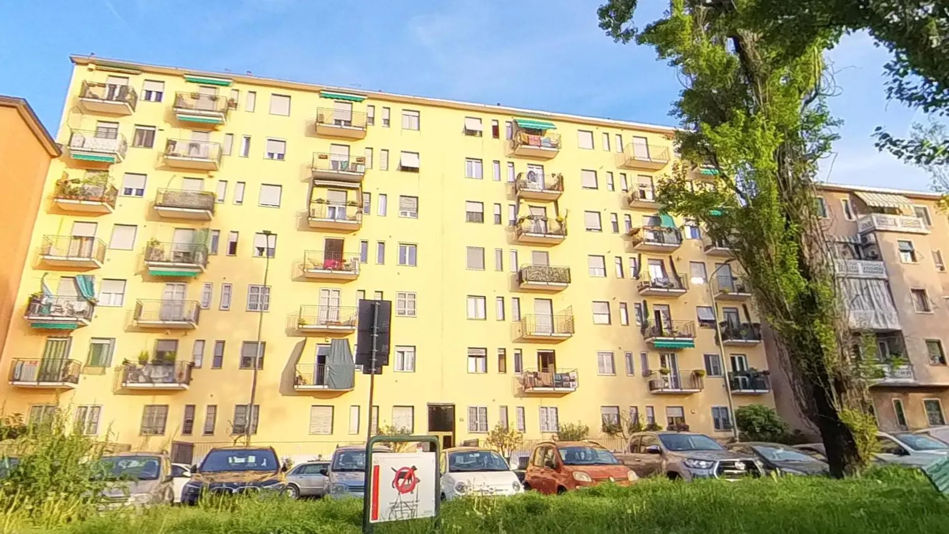N&Ghomesweethome Canova Accogliente Casa Vacanze - Affari Milan Apartment