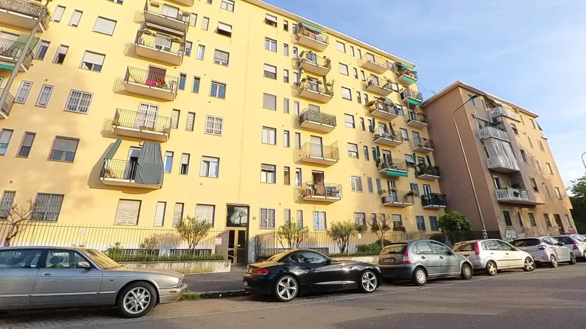 N&Ghomesweethome Canova Accogliente Casa Vacanze - Affari Milan