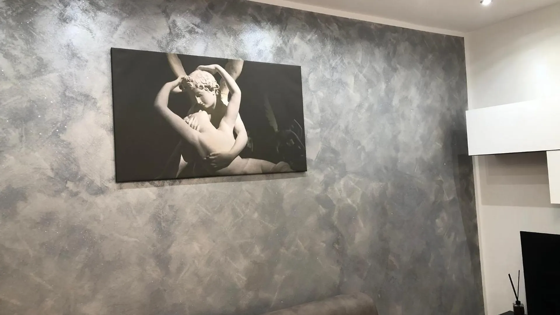N&Ghomesweethome Canova Accogliente Casa Vacanze - Affari Milan