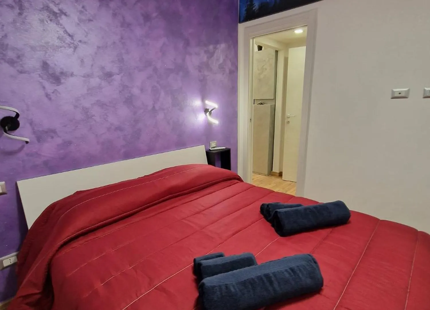 N&Ghomesweethome Canova Accogliente Casa Vacanze - Affari Milan