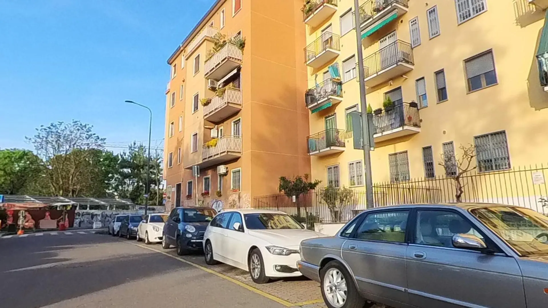 N&Ghomesweethome Canova Accogliente Casa Vacanze - Affari Milan